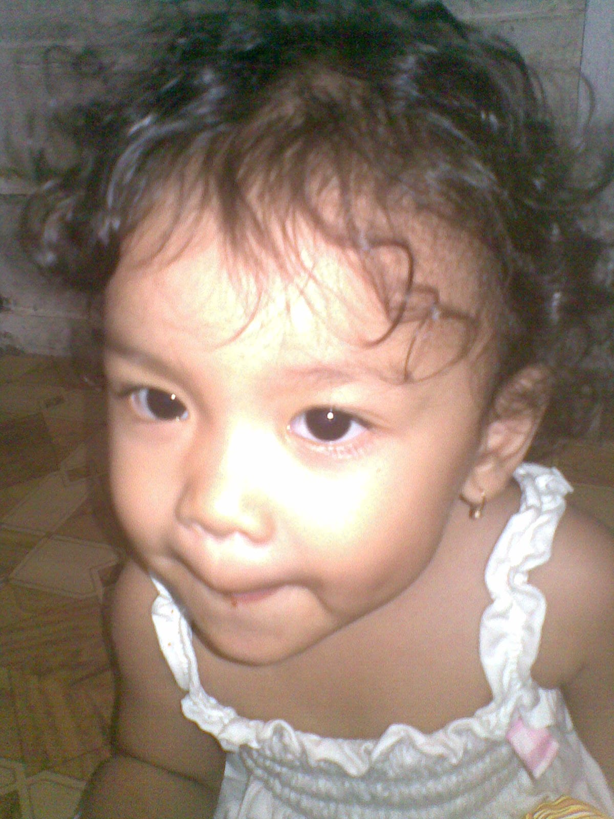 Khalisa Memory Photo